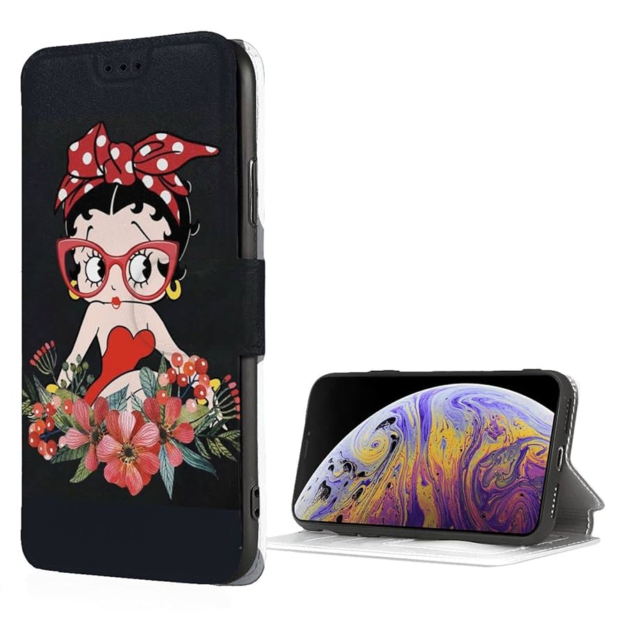 オーダー見本品スマホケース ベティちゃん Amazon.co.jp: ベティちゃん Betty Boop ベティーちゃん